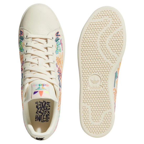 Adidas Stan Smith Pride